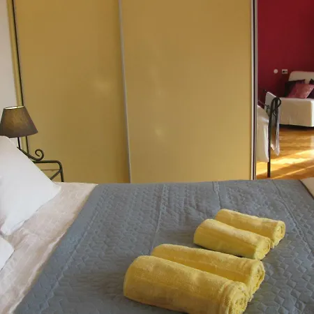 Feeling Good Apartment *
