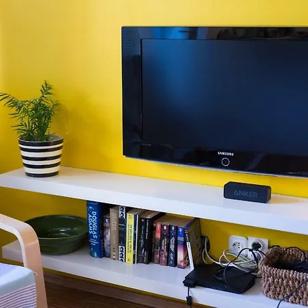 Apartment Feeling Good Rijeka