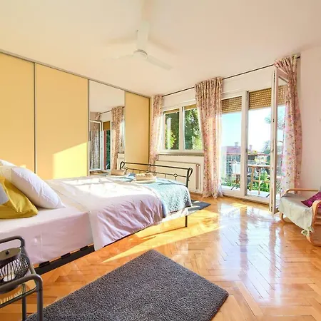 Feeling Good Apartment