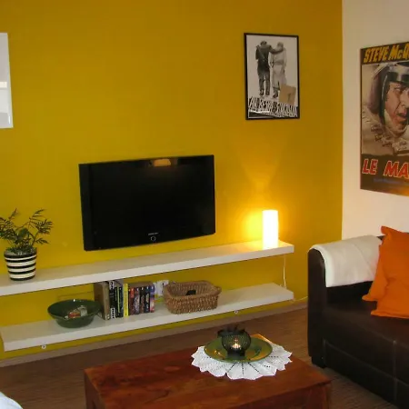 Feeling Good Apartment Rijeka