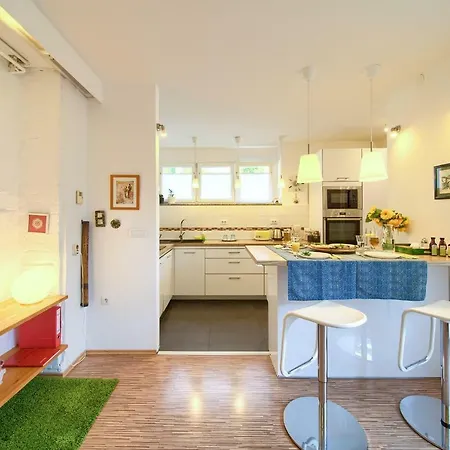 Feeling Good Apartment *