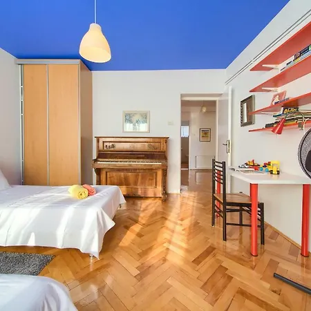Feeling Good Apartment *