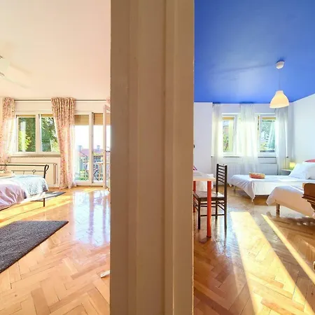 Feeling Good Apartment